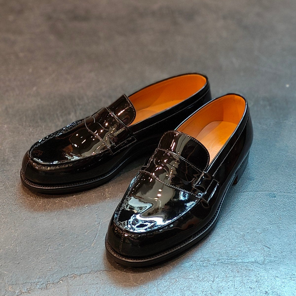 新品未使用 【J.M.WESTON】ジェイエムウエストン 180 シグニチャー