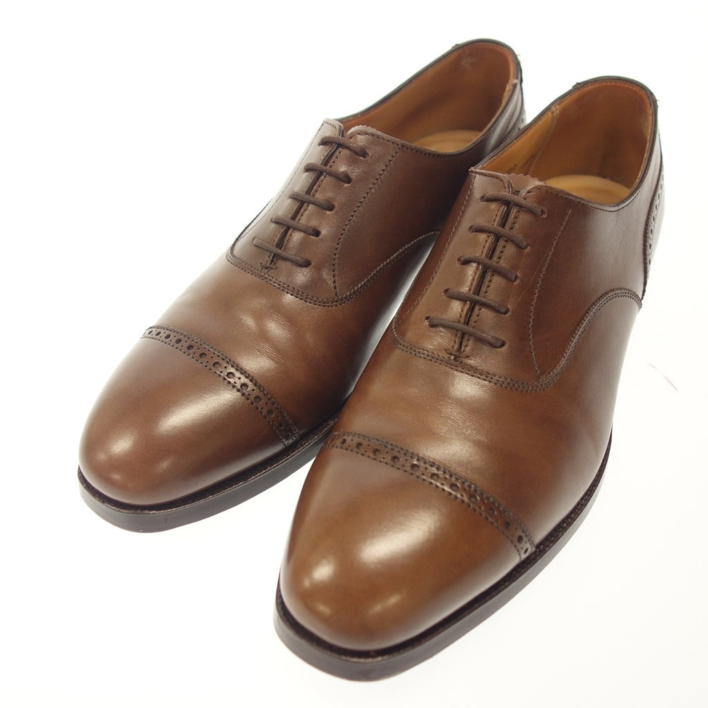 CROCKETT＆JONES】クロケット＆ジョーンズ 9699 フェアフォード パンチ
