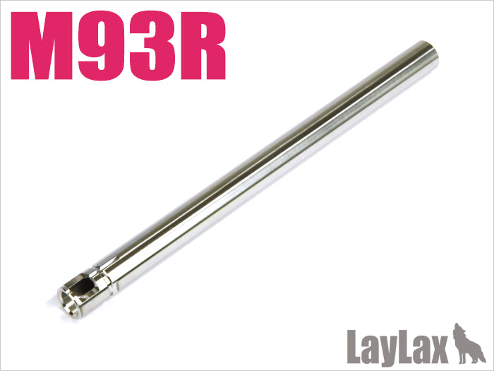 東京マルイ 電動M93Rハンドガンバレル NINEBALL[ナインボール]【メール