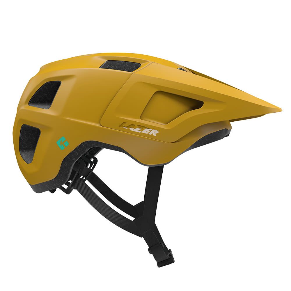 Lupo KinetiCore Mountain Bike Helmet | Lazer Sport