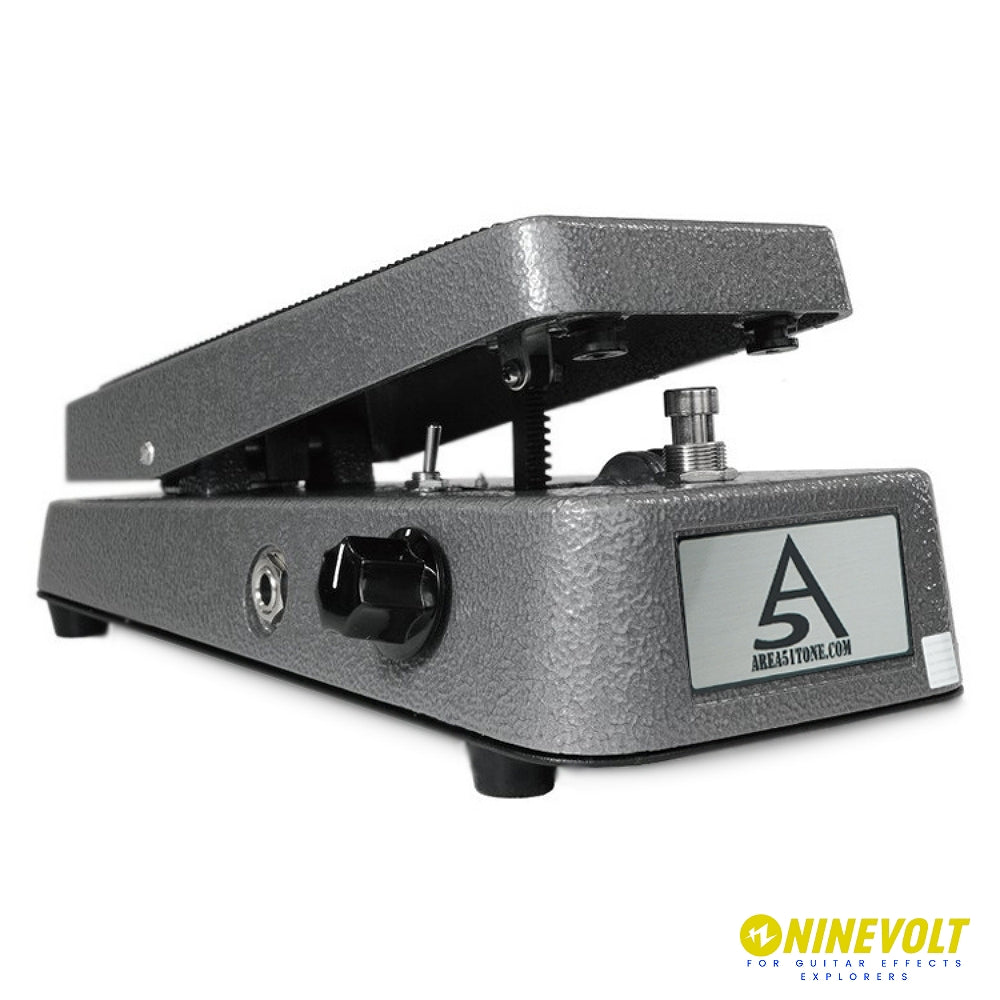 Area51 - FuzzWah – LEP INTERNATIONAL