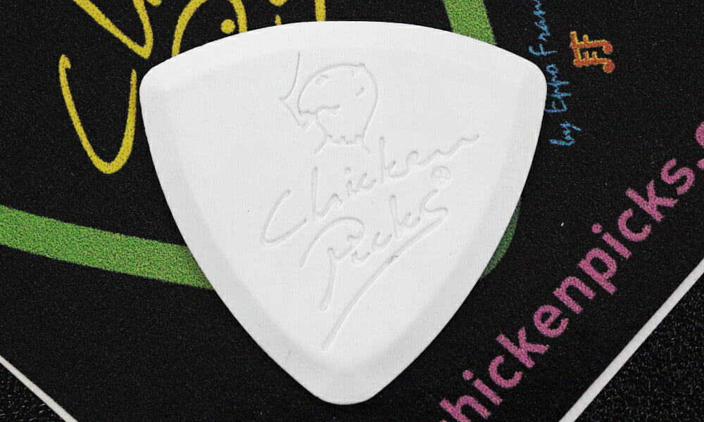 ChickenPicks - Bermuda III（トライアングルタイプ） – LEP INTERNATIONAL