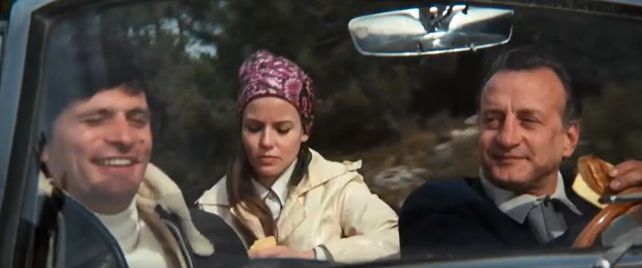 ラスト・ラン/殺しの一匹狼」 | letrou0123のブログ