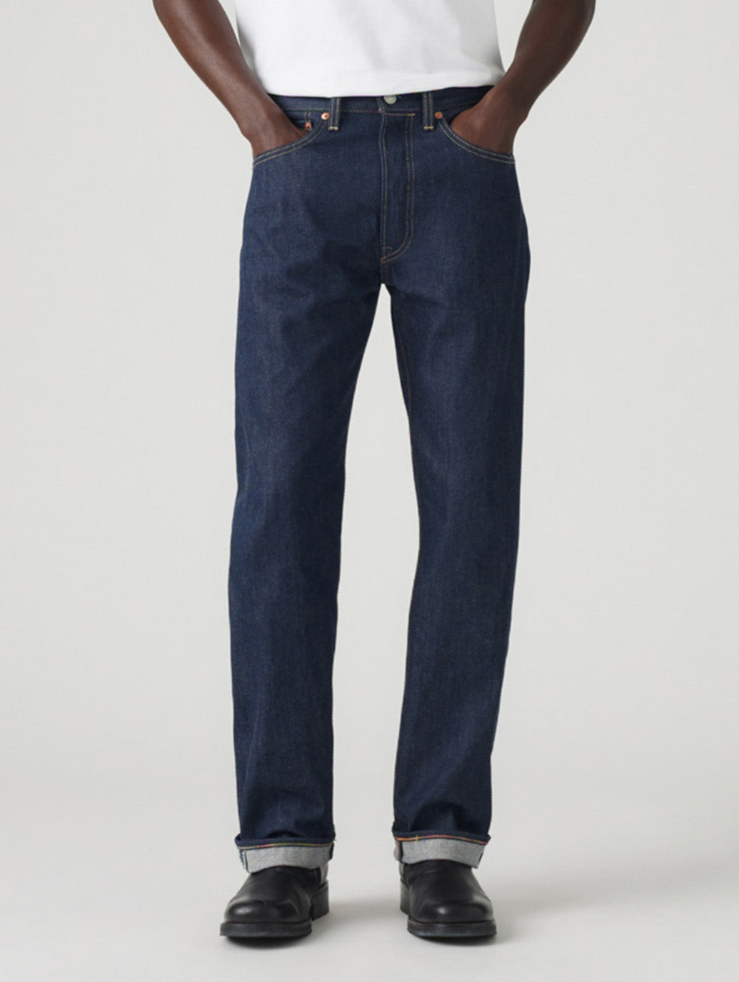 501® DAY SPECIAL COLLECTION 501®ジーンズ ダークインディゴ