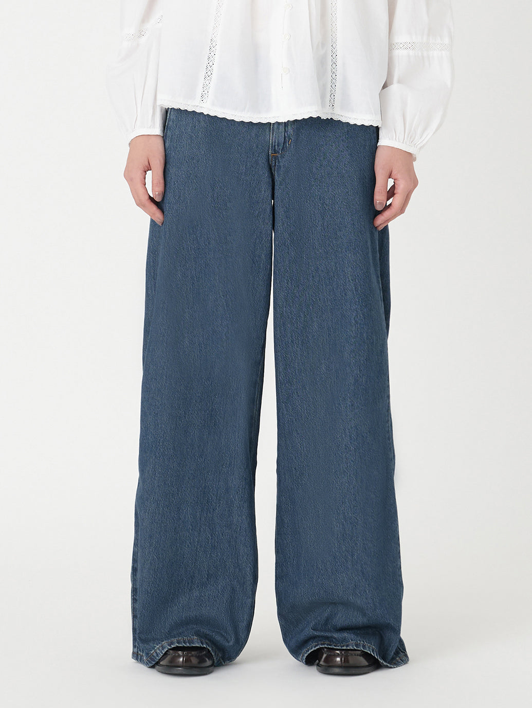 XL CHINO ダークインディゴ – リーバイス®公式オンラインストア