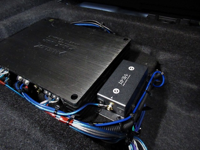 バーチャルアースボックスve-01 | 奈良県でカーオーディオ、カー