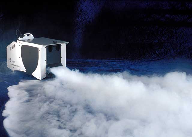 ICE-101アイスフォグマシン – 株式会社ライトハウスリミテッド