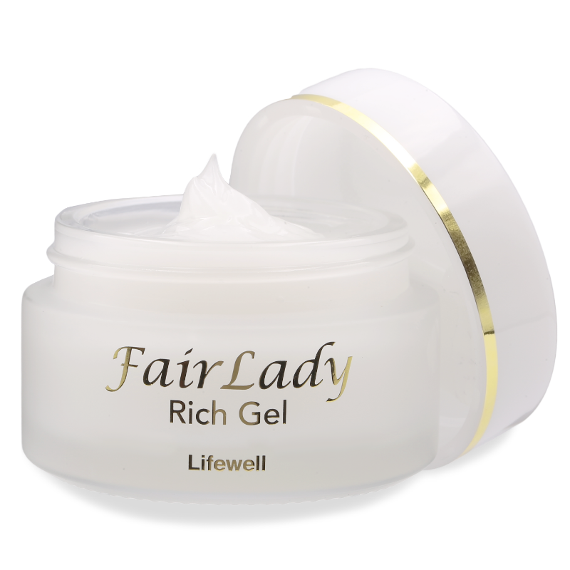 リフウェル フェアレディリッチジェル40g✖️2個 リフウェル