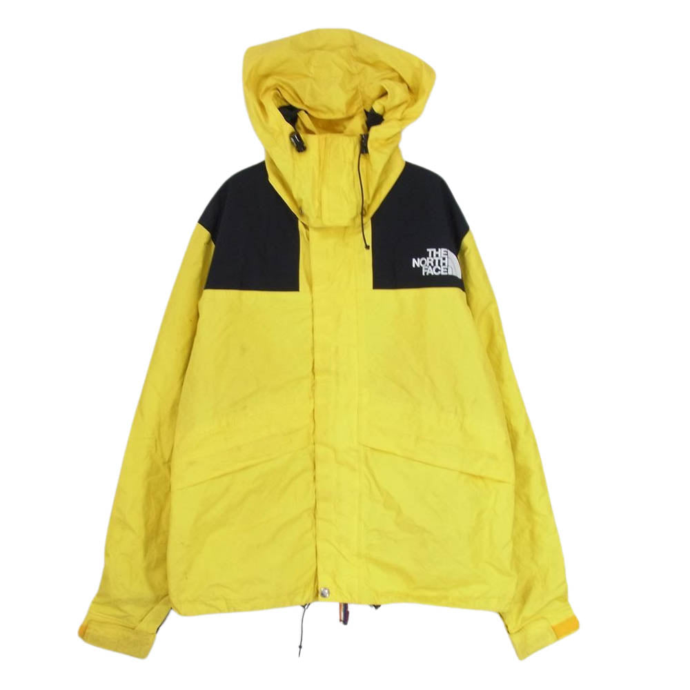 THE NORTH FACE ノースフェイス 80s 90s ヴィンテージ 茶タグ GORE-TEX