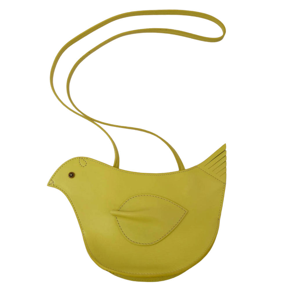 mina perhonen ミナペルホネン tori bag トリ レザー ショルダー