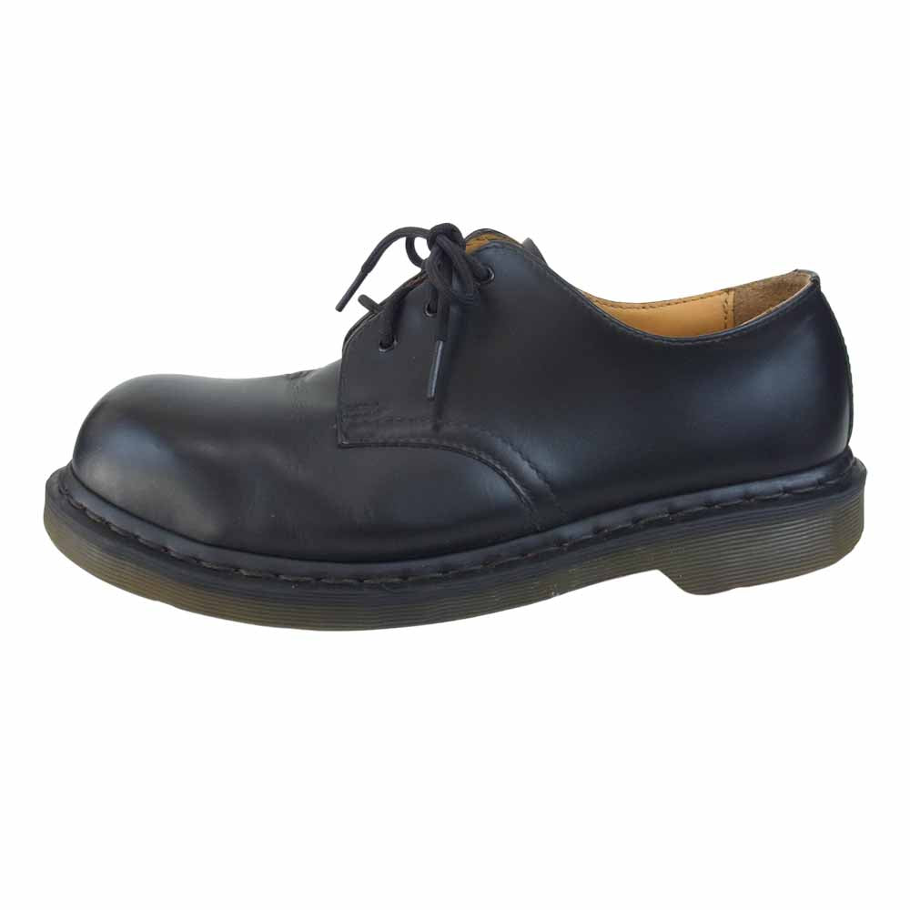 Dr.Martens ドクターマーチン 1925 NON SAFETY FOOTWEAR 3ホール