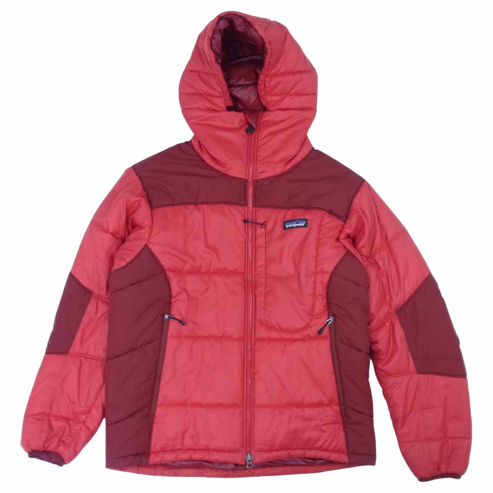 patagonia パタゴニア 08AW 84099 DAS PARKA ダスパーカー 中綿