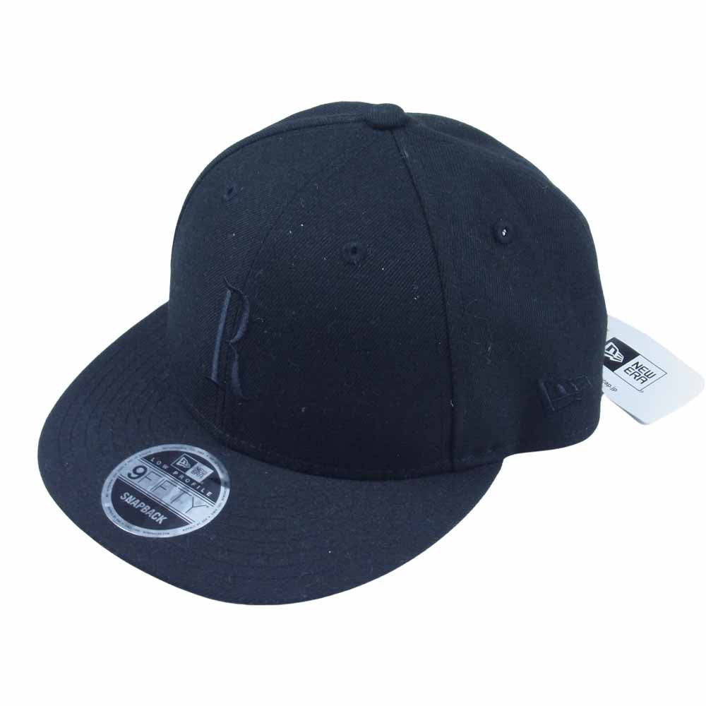 Ron Herman ロンハーマン × NEW ERA ニューエラ 9 FIFTY R CAP ベース