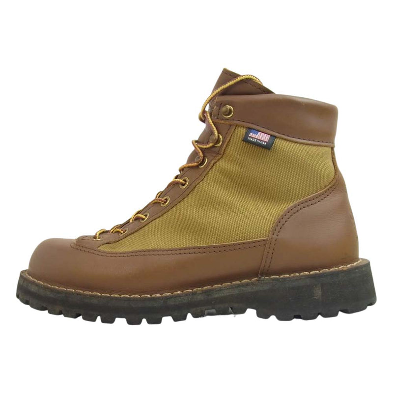 ダナーライト DJ DANNER LIGHT 30420X US9 EE