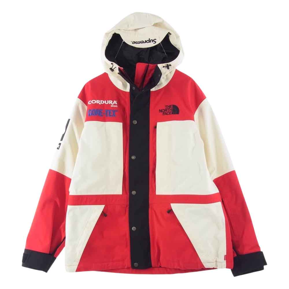 Supreme シュプリーム 18AW NF0A3SDI ×THE NORTH FACE Expedition