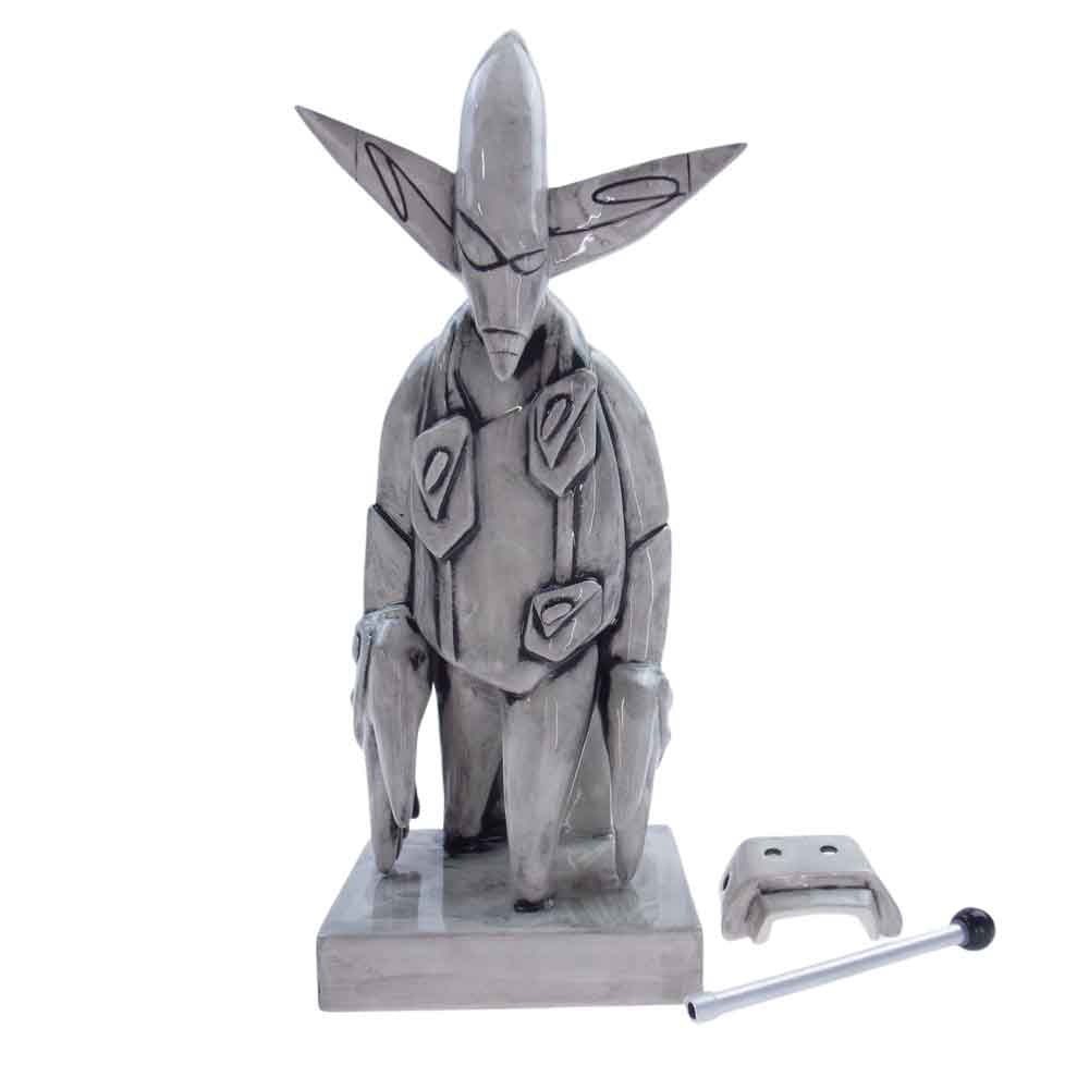 NEIGHBORHOOD ネイバーフッド 21AW × FUTURA LABOLATORIES BOOZE