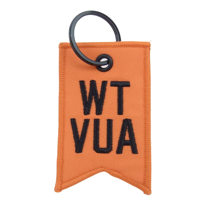 WTAPS MASA SCULP キーホルダー② wtaps WTAPS KEY CHAIN ダブル