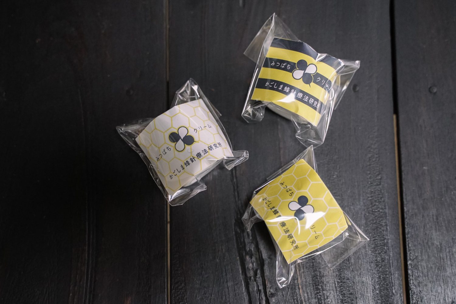 福井隆司さん「蜂とアピセラピーとフットゴルフ」 - Lifense / ライ