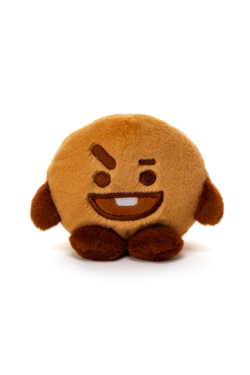 ふわくたぬいぐるみ SHOOKY – LINE FRIENDS SQUARE JAPAN OFFICIAL