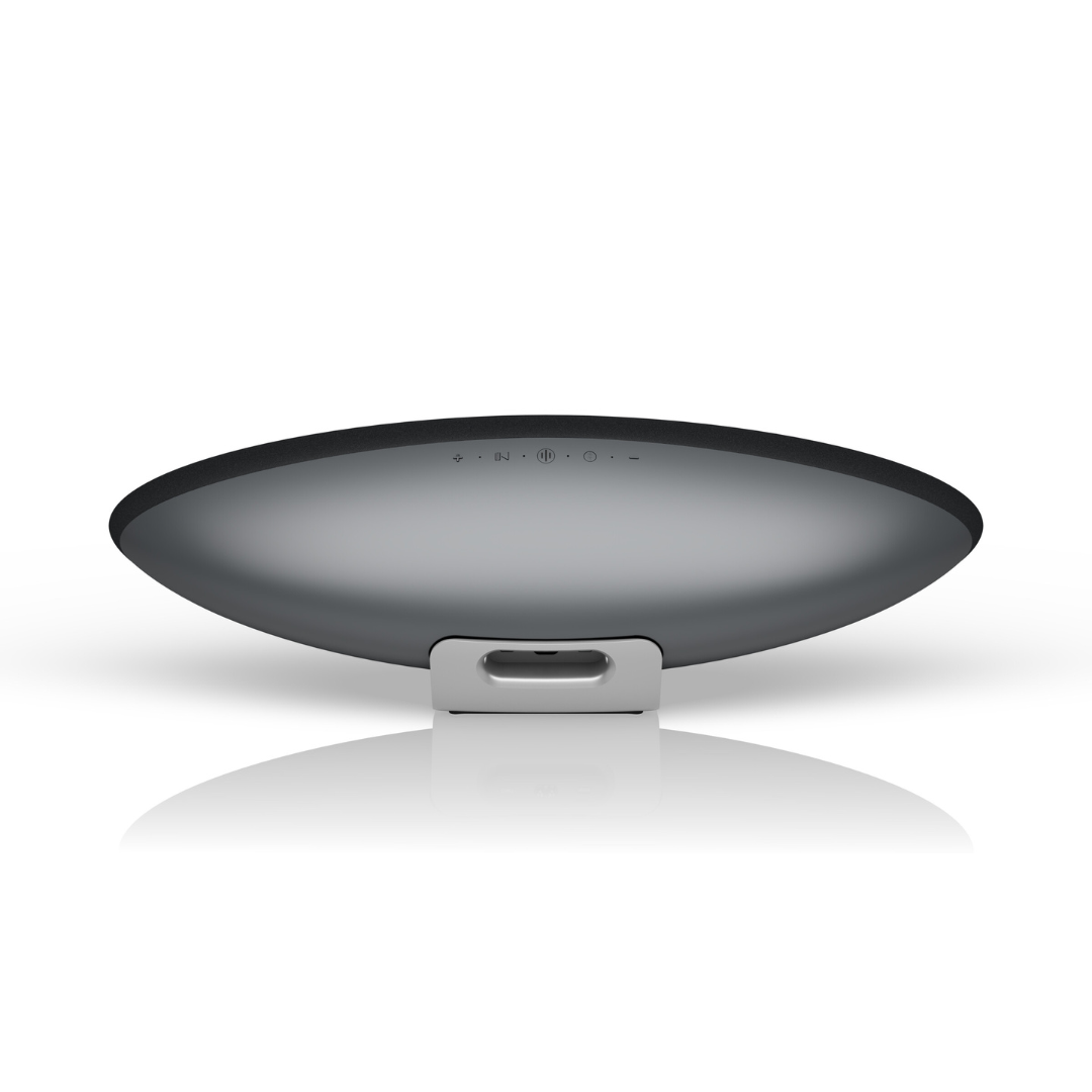 Bowers & Wilkins Zeppelin Pro Edition | ListenUp