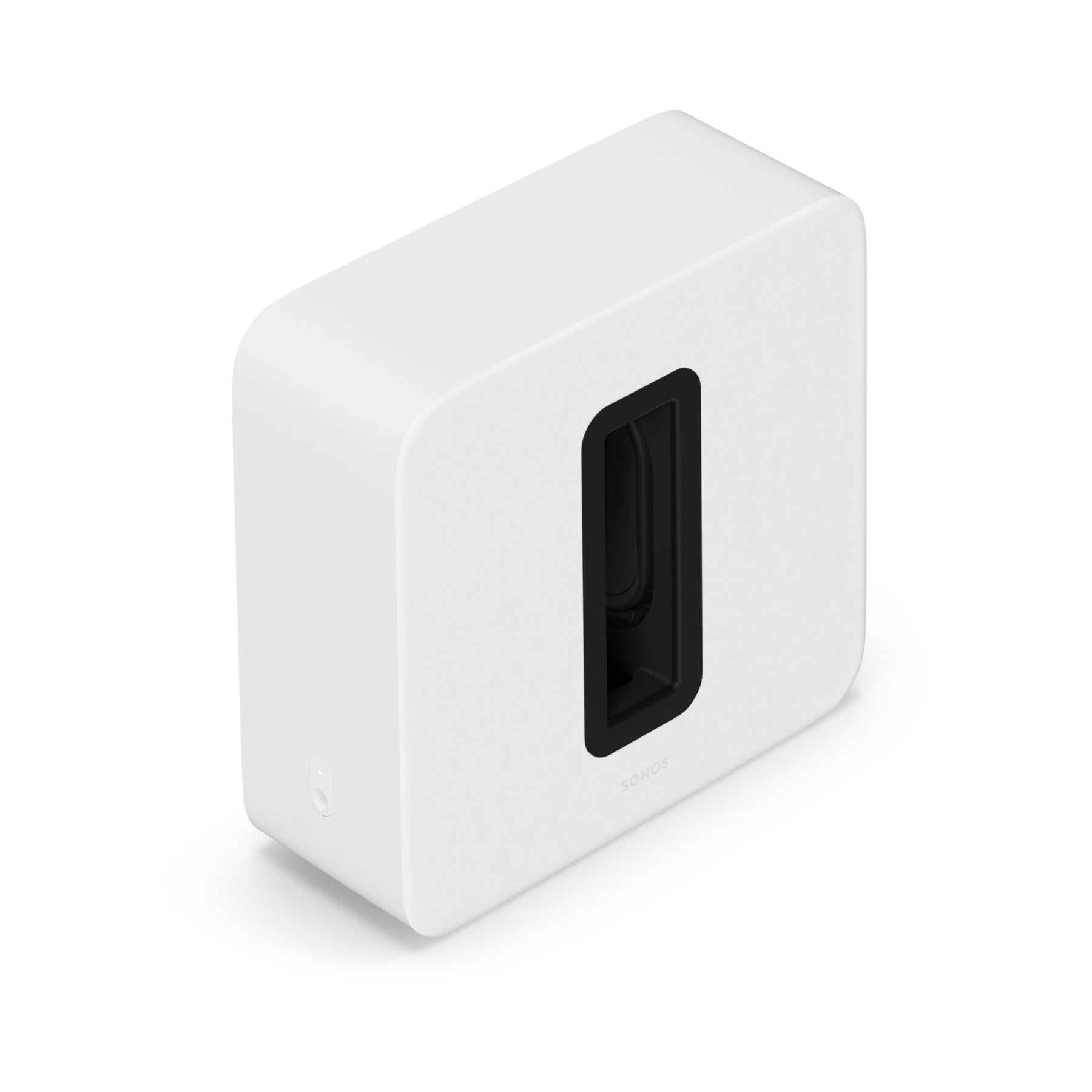 Sonos Sub Gen 4 Premium Wireless Subwoofer | ListenUp