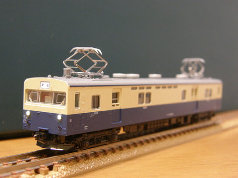 KATO 「クモユニ82形 800番台 郵便・荷物電車」 : エヌゲ道 since 2015