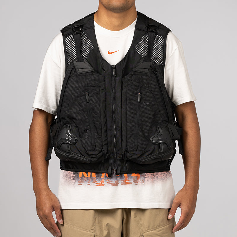 NOCTA Opal NRG Modular Vest - Black – LOADED