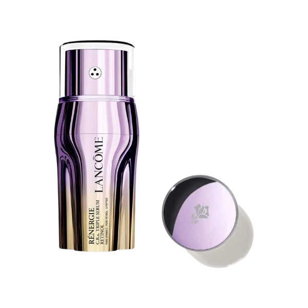 Lancôme Rénergie C.R.x. Triple Retinol Serum – Wrinkle & Pore Care