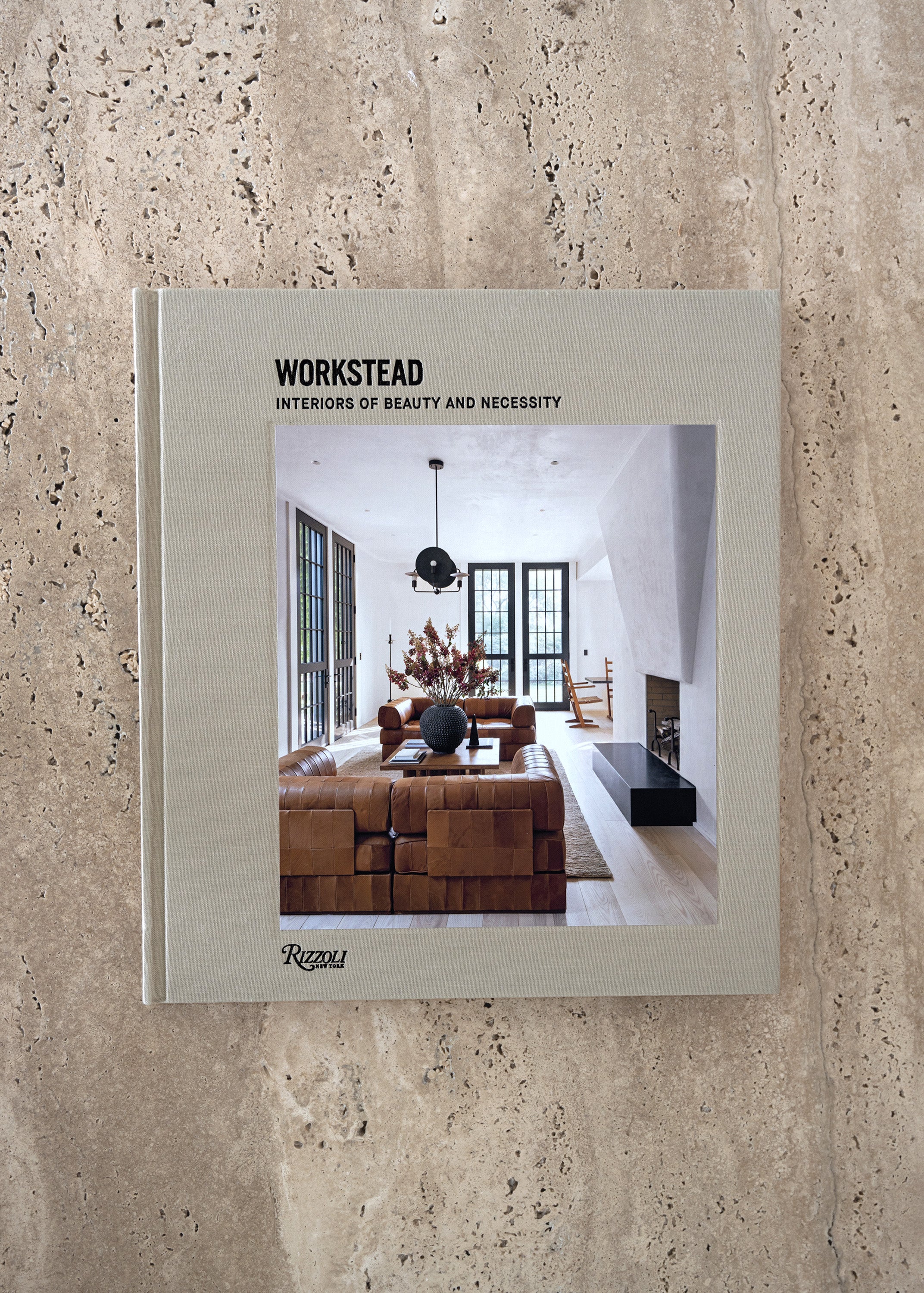 Workstead | Interiors of Beauty and Necessity - Book – Lolointeriors
