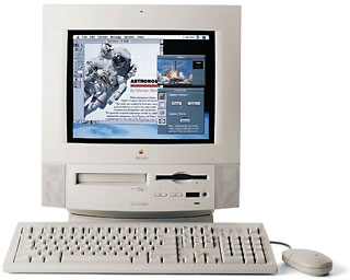Performa 5300CD - Low End MacLow End Mac