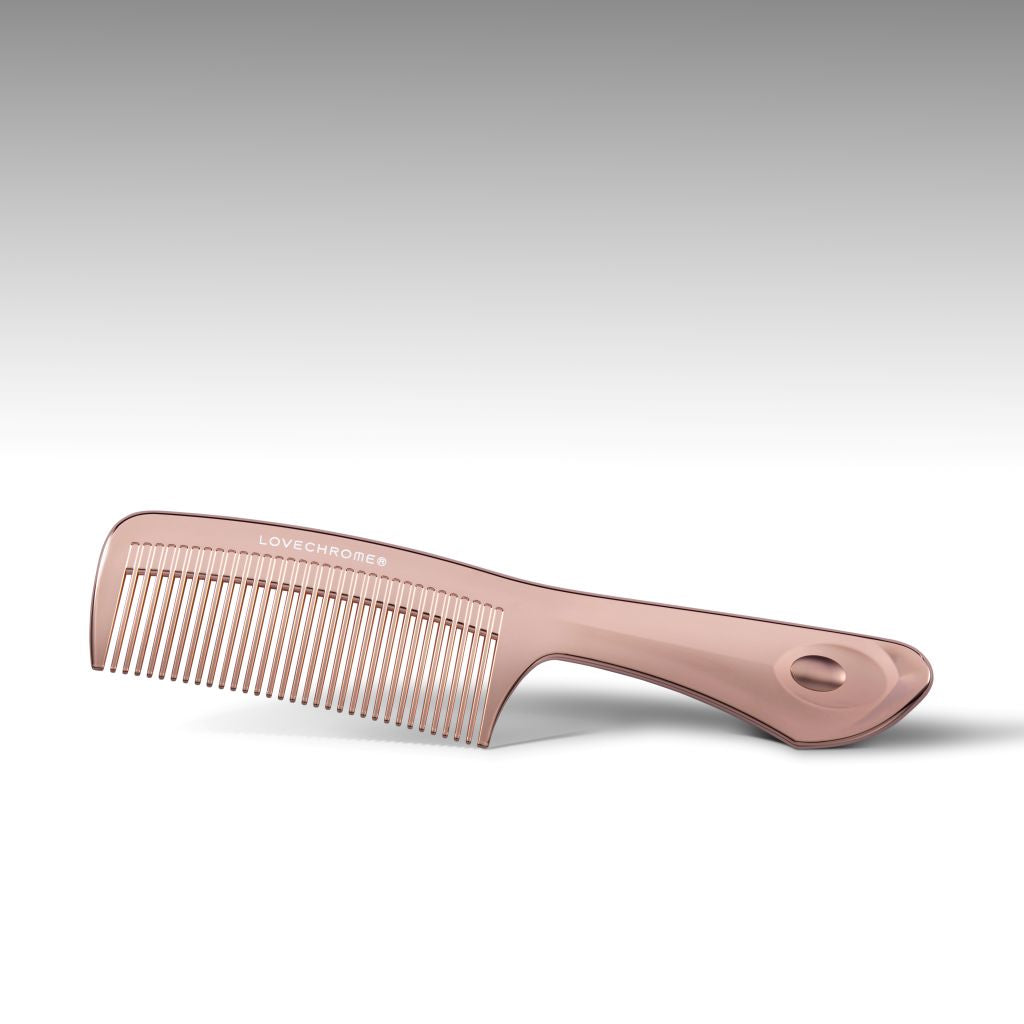 LOVE CHROME K24GP Tetuki Rose Gold