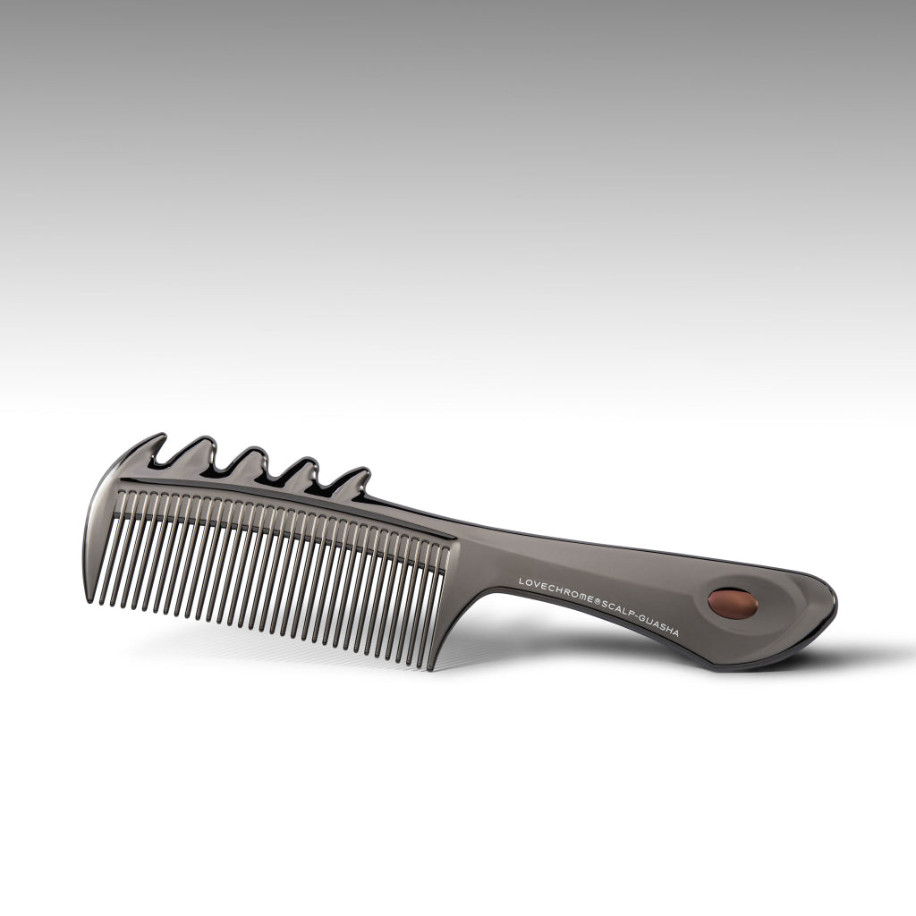 LOVE CHROME(R) PG Sculpt Cassa Premium Black