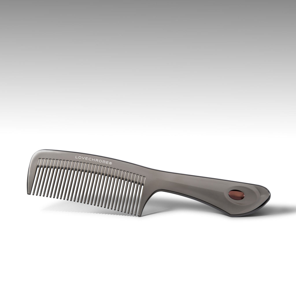 LOVE CHROME(R) PG Tetsuki Premium Black