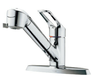 タカギ JL356MN 蛇口一体型浄水器 みず工房 クリーンシリーズ シングル