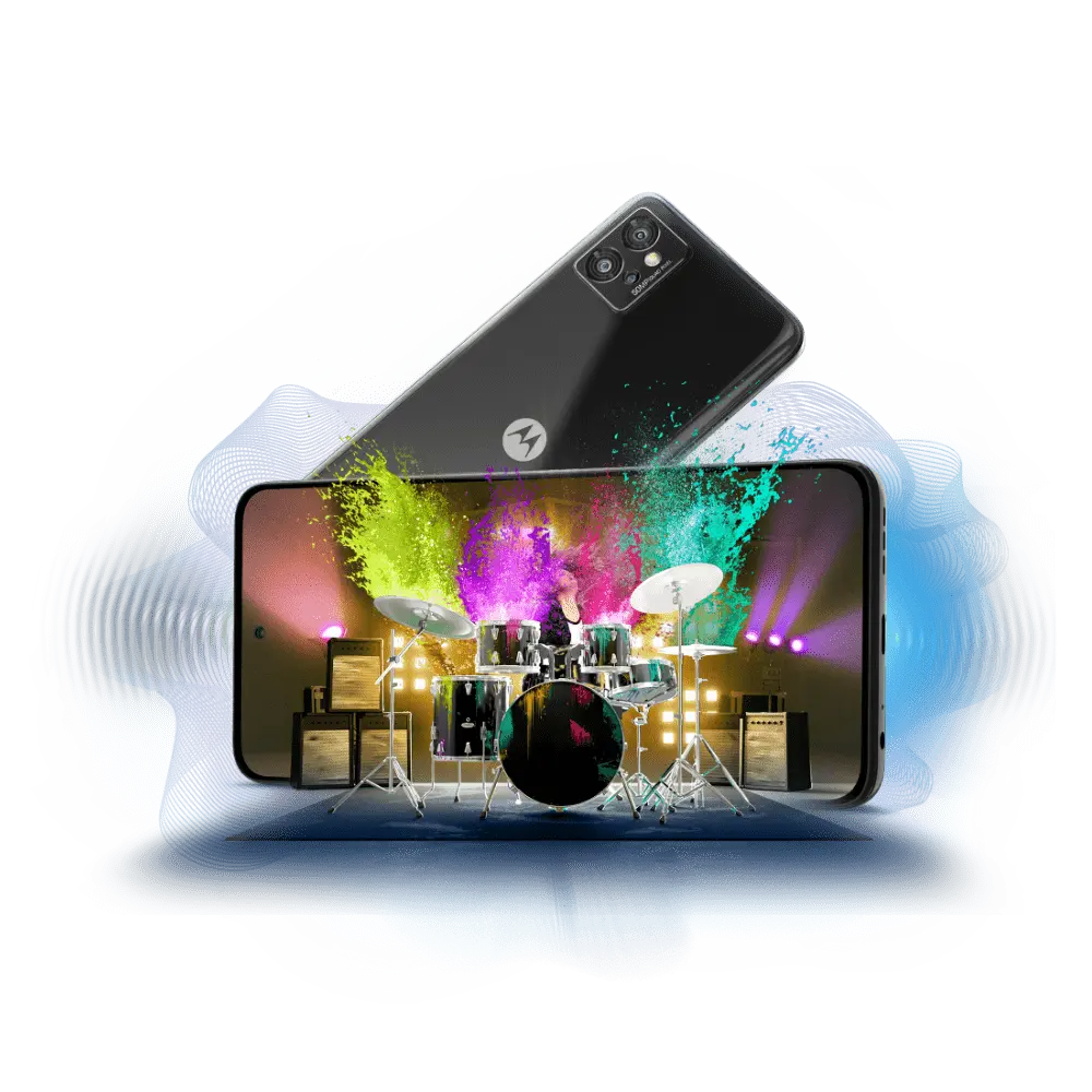 moto g32 | motorola