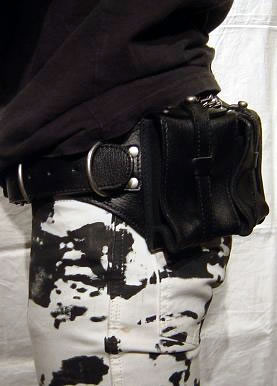 666 スウェディッシュ・バンダリア(カオス・ポーチ)