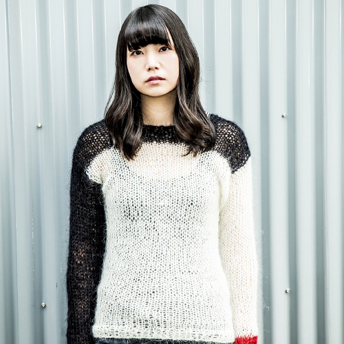 Camdenlock Clothing / モヘアセーター (ジョニーロットンモデル)