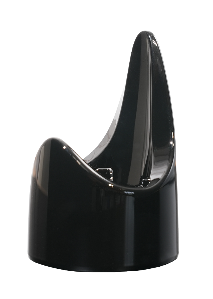 パイラブラッシュ専用 充電台座（ブラック） – PYR