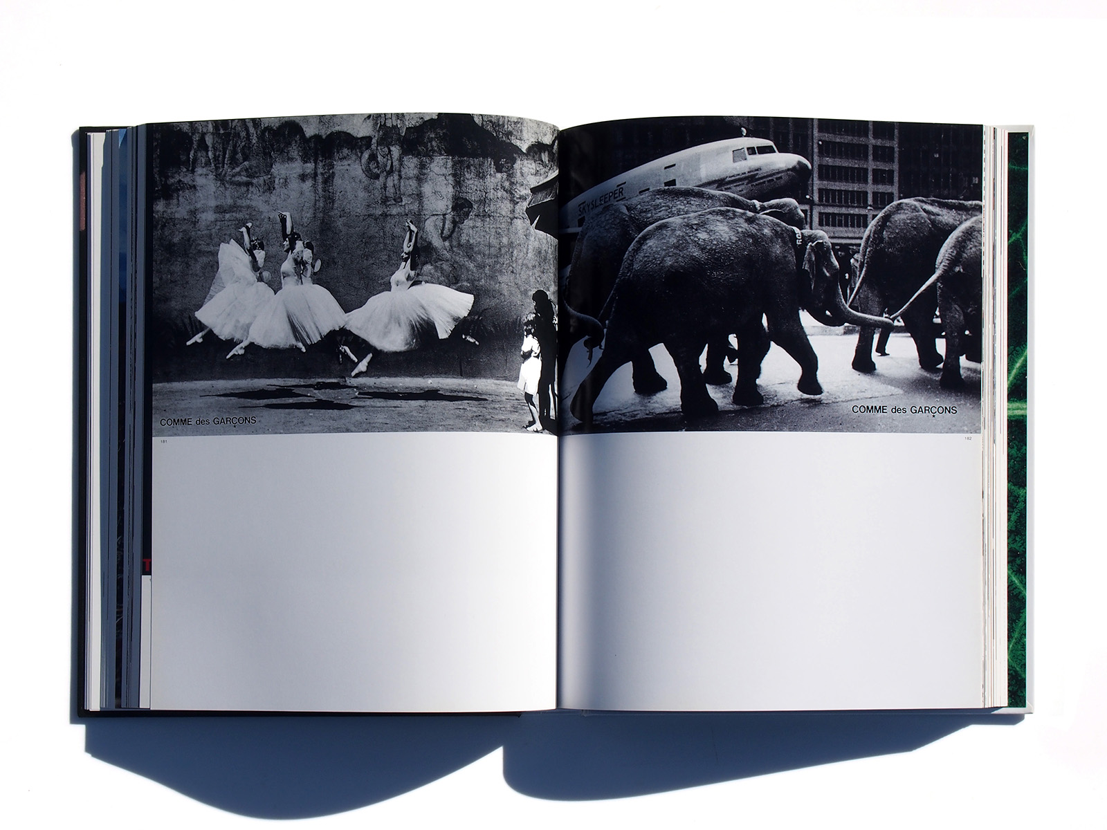 Inoue Tsuguya Graphic Works 1981-2007 | PAGE SPREAD