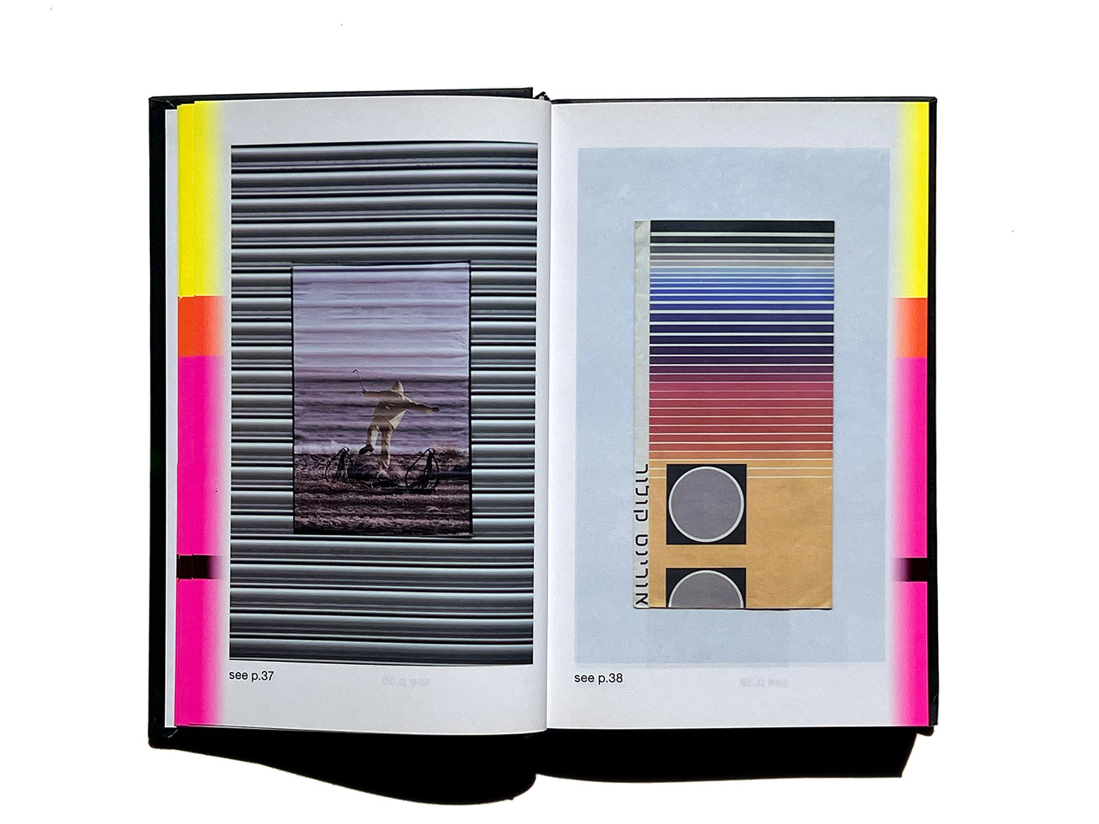 アート・デザイン・音楽 Artists Cocktails (black) / Ryan Gander