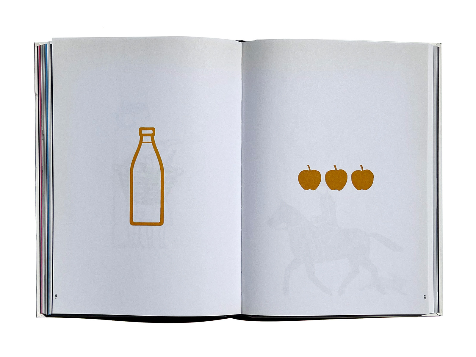 Gerd Arntz Graphic designer | PAGE SPREAD