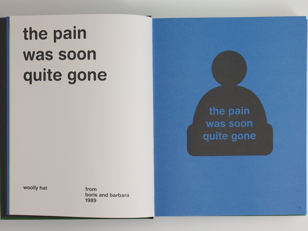 My Dutch Design 2008-2009 | PAGE SPREAD