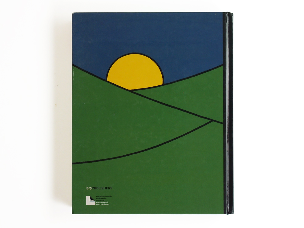 My Dutch Design 2008-2009 | PAGE SPREAD