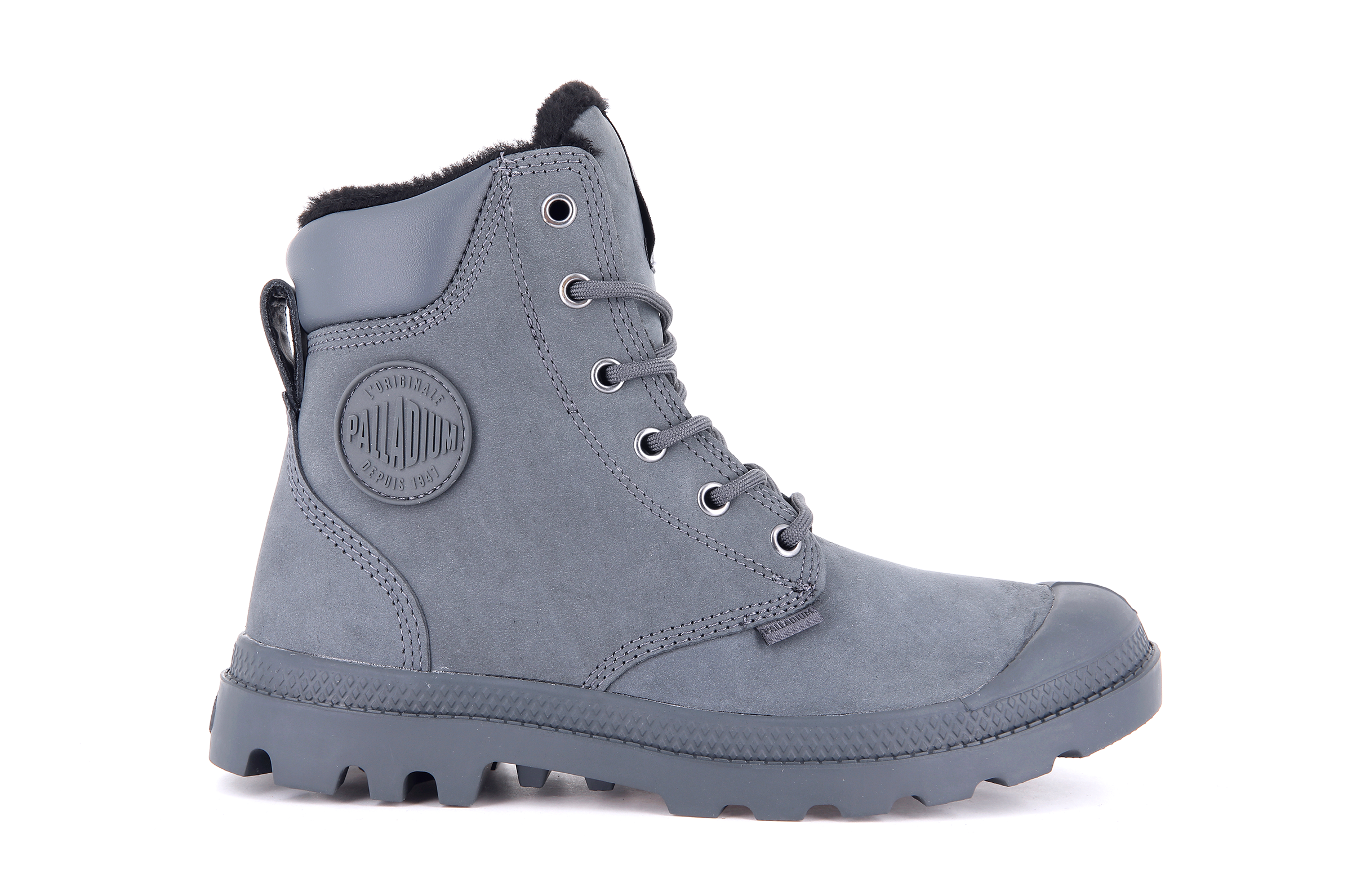 PAMPA SPORT CUFF WPS – Palladium US