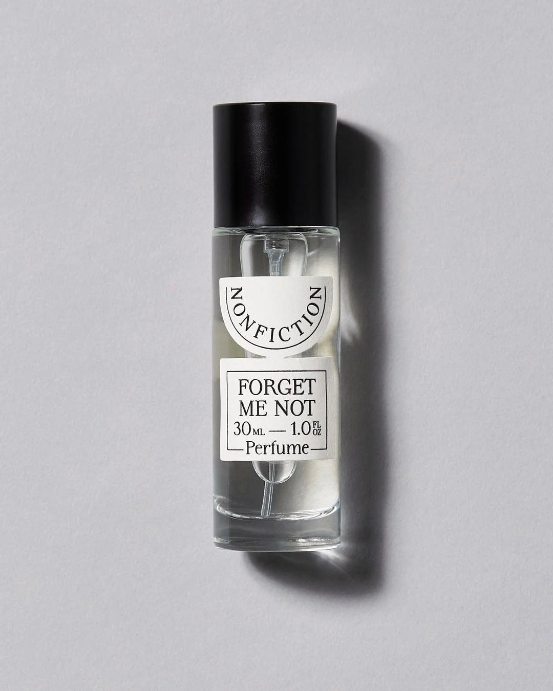 NONFICTION】FORGET ME NOT EAU DE PERFUME 30ml