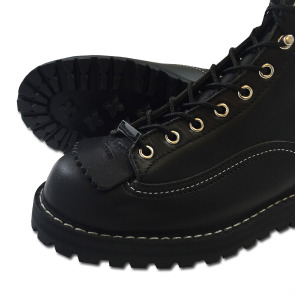 DANNER ダナー BULL RIDGE ブル・リッジ BLACKを通販【paper 福岡】