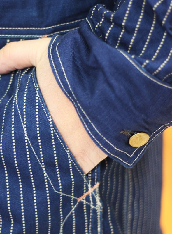 RRL ダブルアールエル IRON HORSE COVERALL LIMITED EDITION を通販