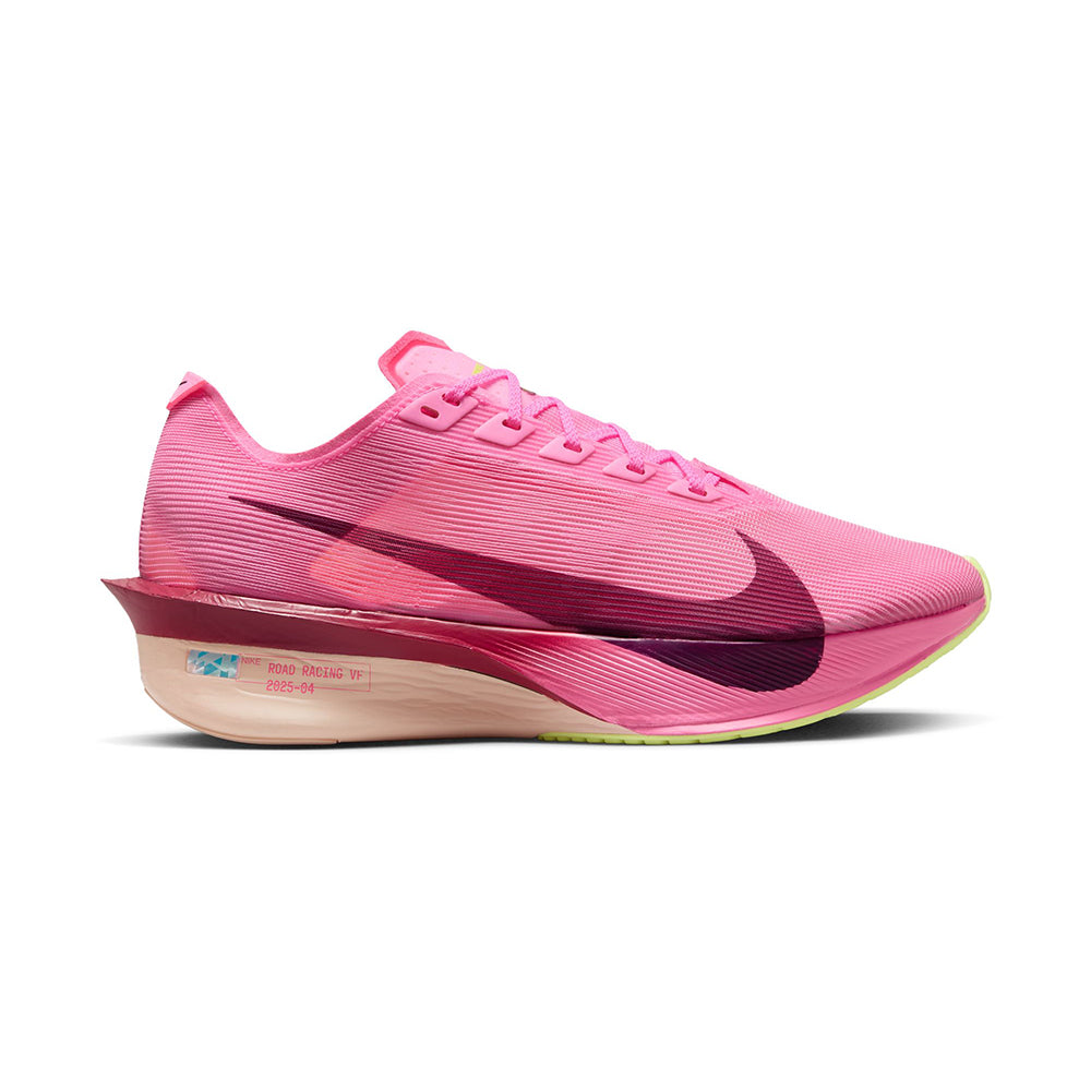 Nike W Zoomx Vaporfly Next% 4 | 601 PINK S – Paragon Sports