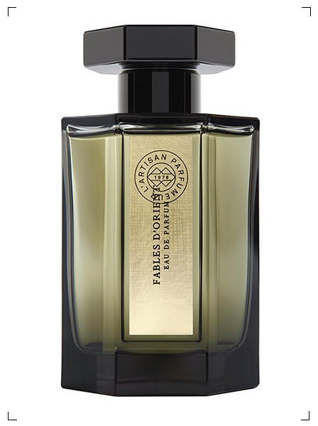 L'Artisan Parfumeur | FABLES D'ORIENT – PARISWAVE.COM
