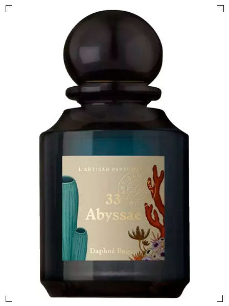 L'Artisan Parfumeur | LA BOTANIQUE 33 ABYSSAE – PARISWAVE.COM